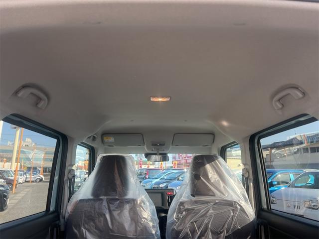 スズキ スペーシア 32枚目