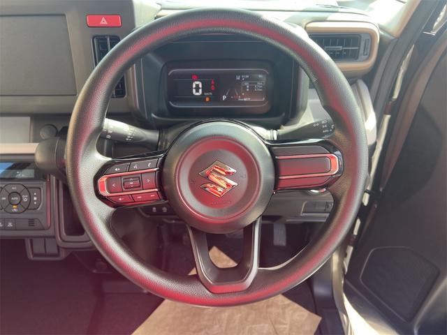 スズキ スペーシア 6枚目