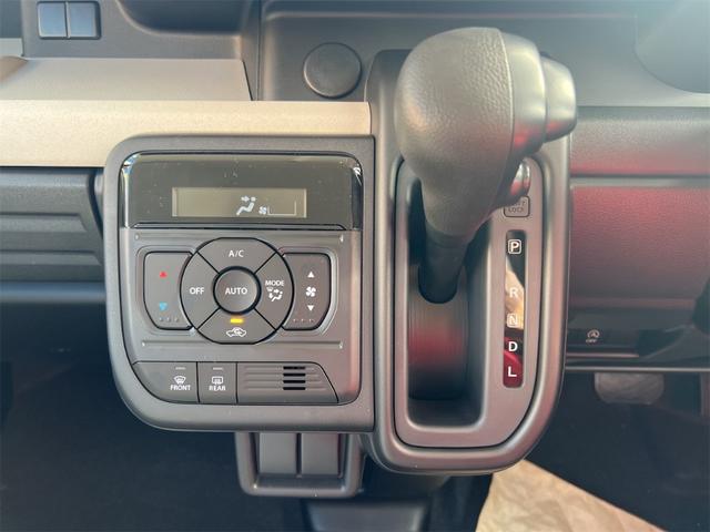 スズキ スペーシア 9枚目