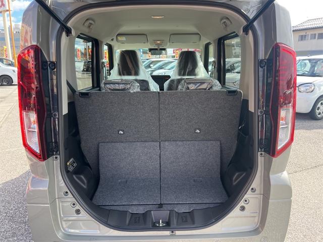 スズキ スペーシア 30枚目