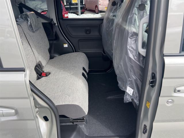 スズキ スペーシア 37枚目