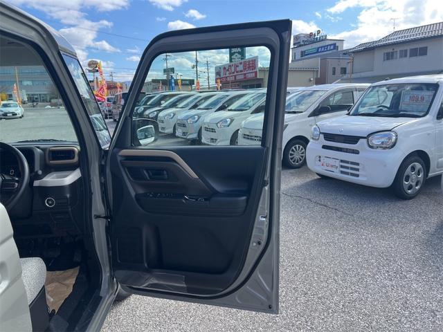 スズキ スペーシア 40枚目