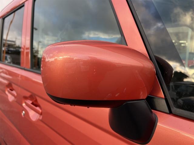 スズキ スペーシア 24枚目