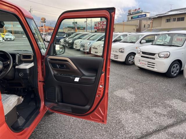 スズキ スペーシア 36枚目