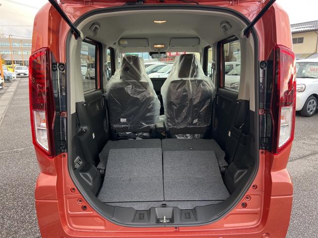 スズキ スペーシア 41枚目