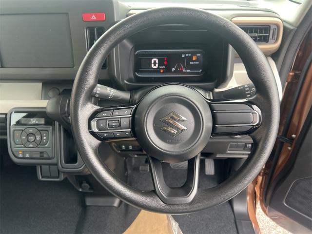 スズキ スペーシア 6枚目