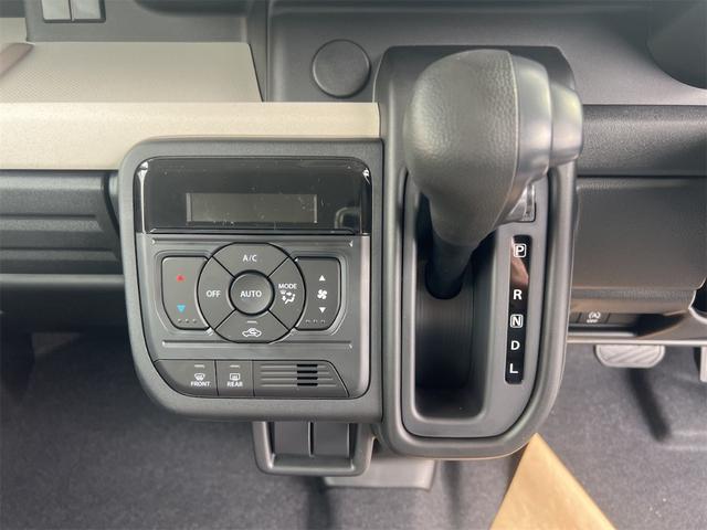 スズキ スペーシア 8枚目