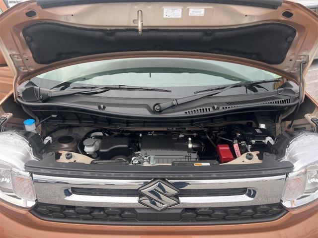 スズキ スペーシア 23枚目