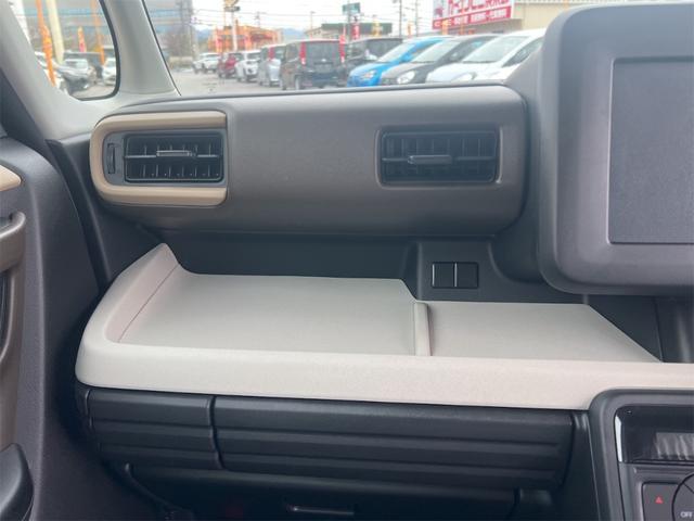 スズキ スペーシア 29枚目