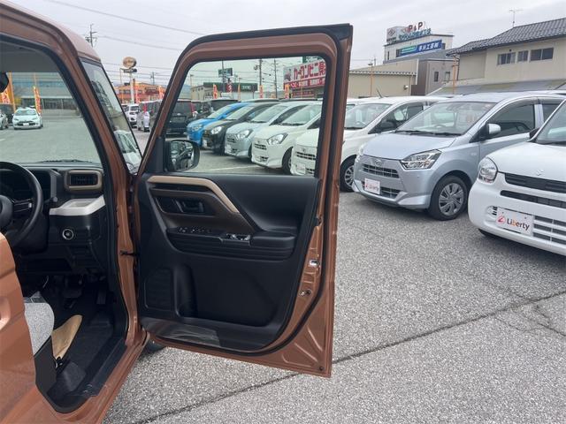 スズキ スペーシア 42枚目