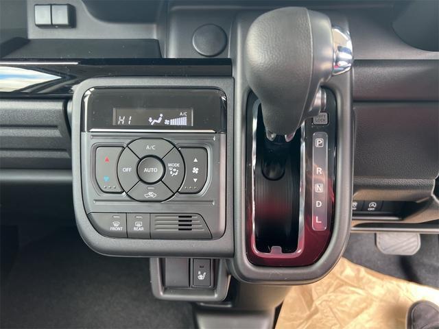 スズキ スペーシアカスタム 8枚目