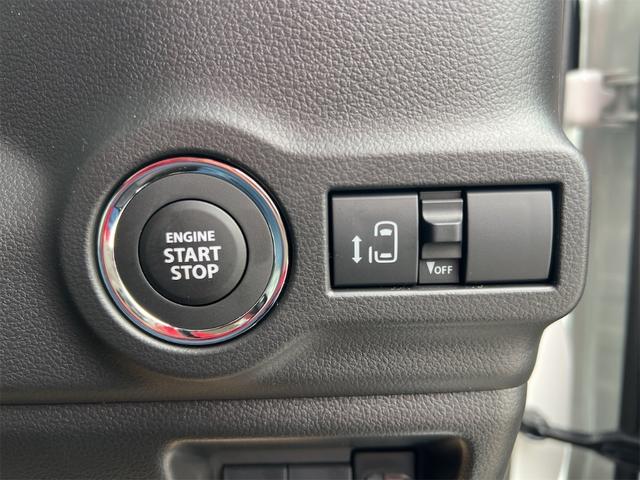 スズキ スペーシアカスタム 12枚目