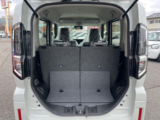 スズキ スペーシアカスタム 20枚目