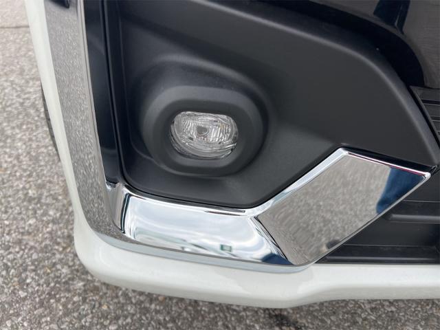 スズキ スペーシアカスタム 39枚目