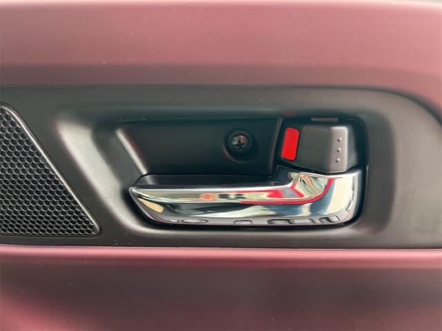 スズキ スペーシアカスタム 45枚目