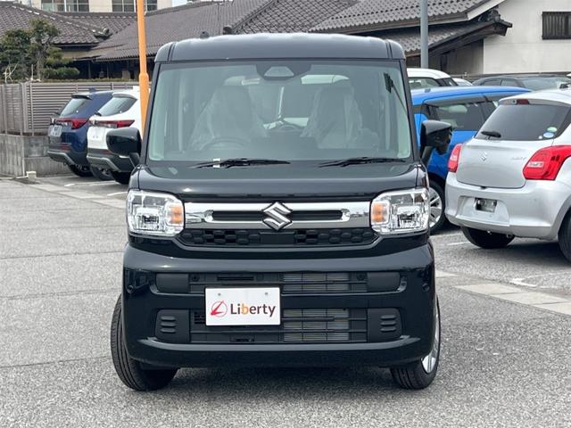 スズキ スペーシア 16枚目