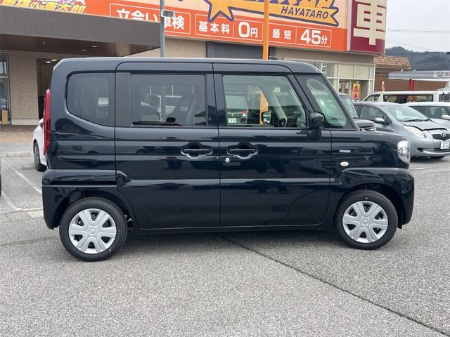 スズキ スペーシア 18枚目