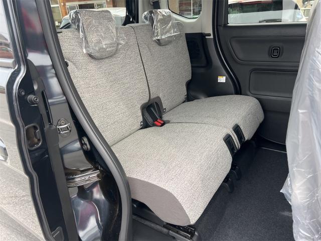 スズキ スペーシア 36枚目