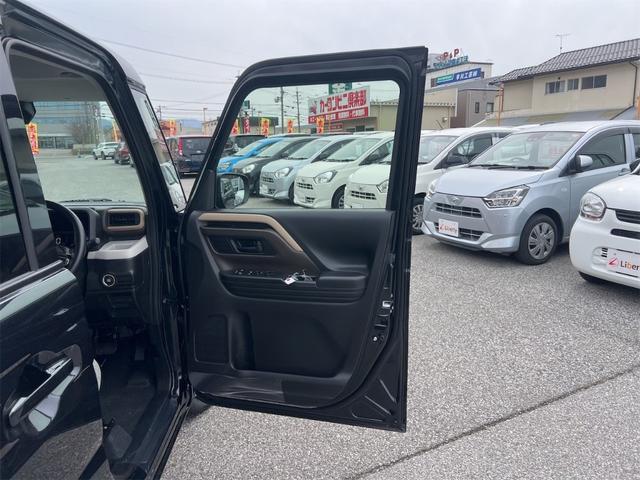 スズキ スペーシア 38枚目