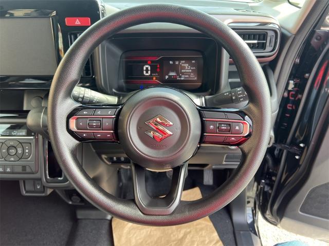 スズキ スペーシアカスタム 6枚目