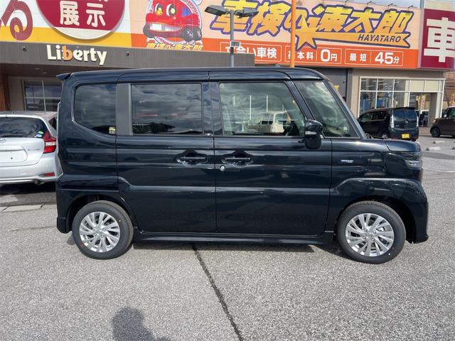 スズキ スペーシアカスタム 17枚目