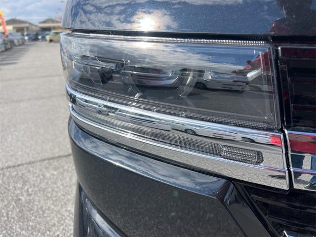 スズキ スペーシアカスタム 28枚目