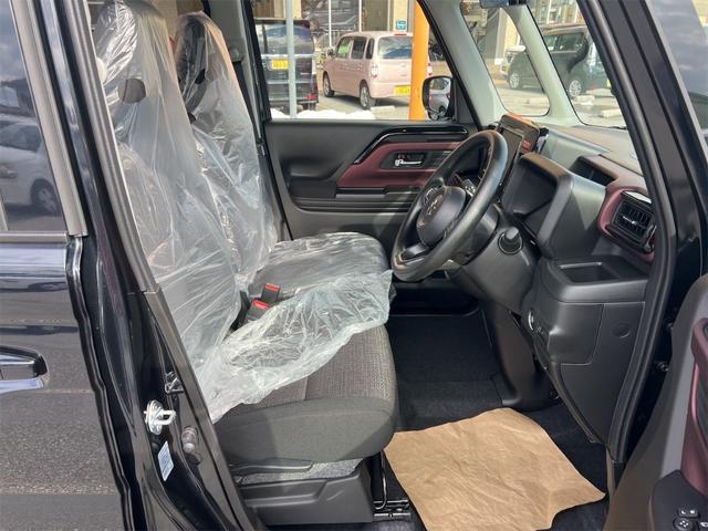 スズキ スペーシアカスタム 41枚目