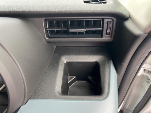 スズキ スペーシアベース 34枚目