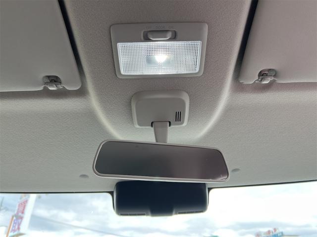 スズキ スペーシアベース 42枚目