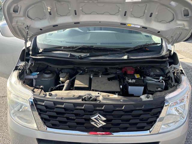 スズキ ワゴンＲ 22枚目