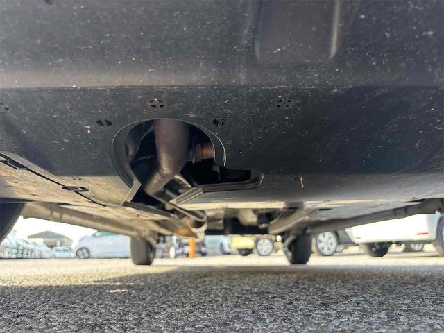 スズキ ワゴンＲ 25枚目