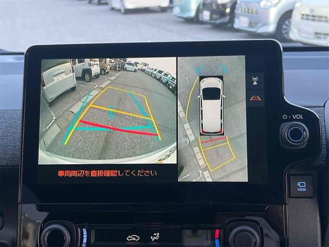 トヨタ シエンタ 7枚目