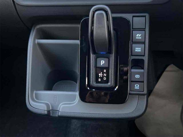 トヨタ シエンタ 9枚目