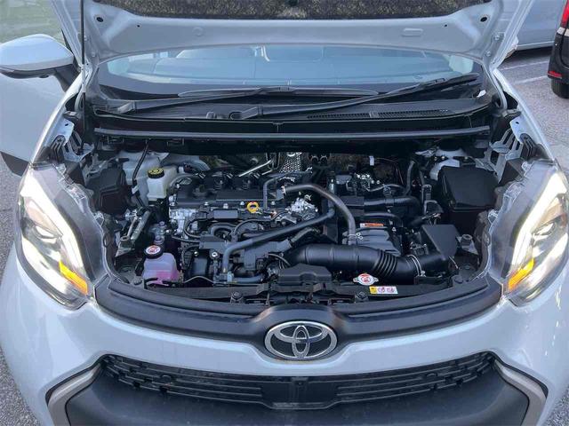 トヨタ シエンタ 22枚目