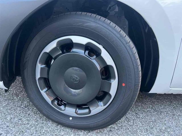 トヨタ シエンタ 23枚目