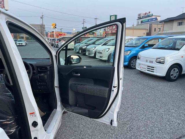 トヨタ シエンタ 37枚目