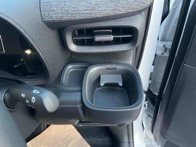 トヨタ シエンタ 39枚目