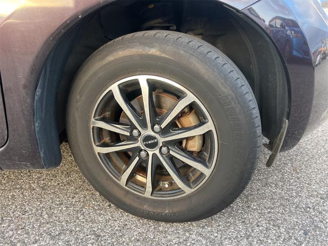 日産 ノート 22枚目