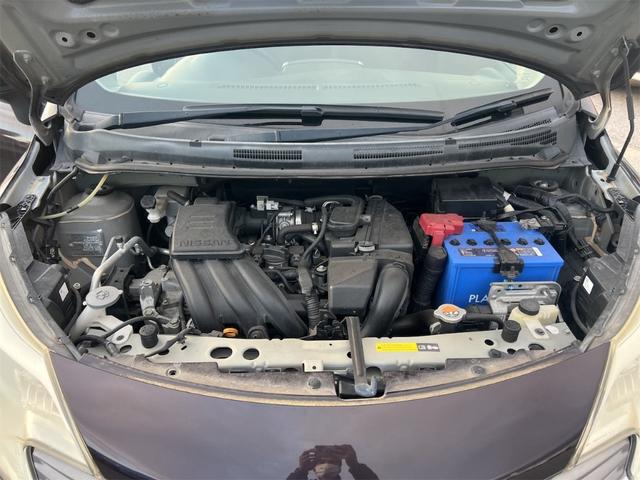 日産 ノート 23枚目