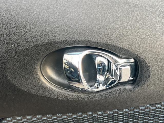 日産 ノート 49枚目