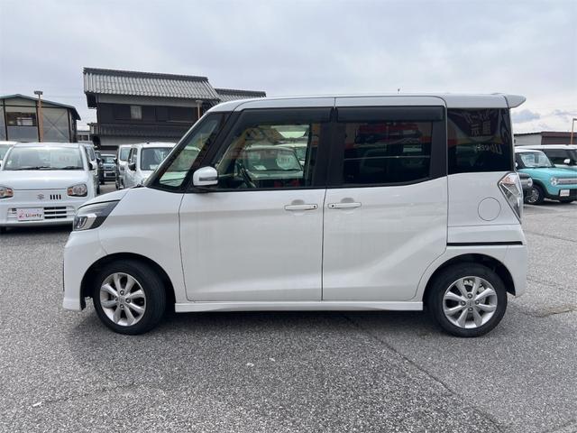 日産 デイズルークス 14枚目