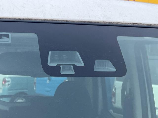 日産 デイズルークス 25枚目