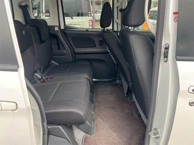 日産 デイズルークス 35枚目