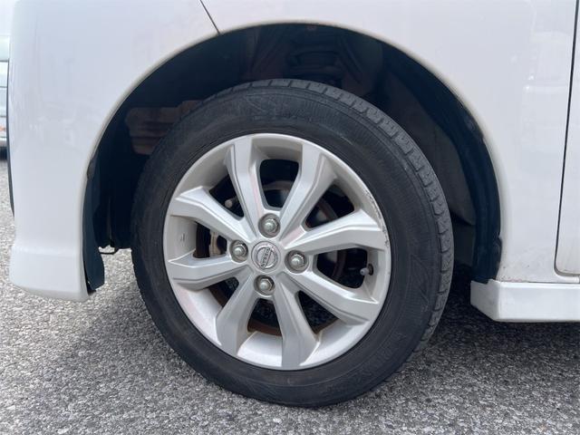 日産 デイズルークス 37枚目