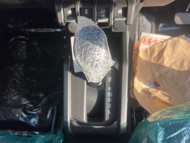 スズキ ジムニーノマド 8枚目