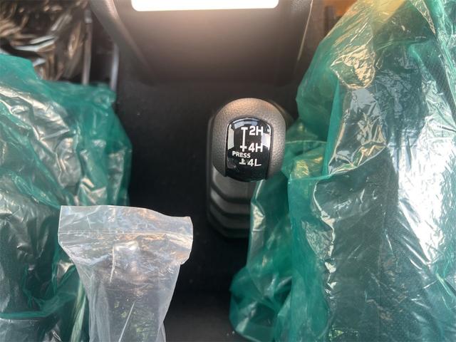 スズキ ジムニーノマド 9枚目