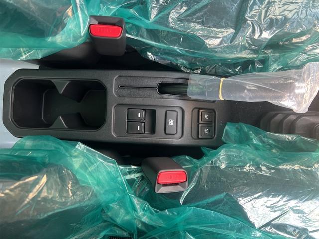 スズキ ジムニーノマド 33枚目