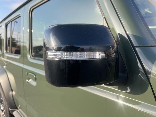 スズキ ジムニーノマド 37枚目