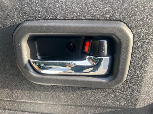 スズキ ジムニーノマド 39枚目