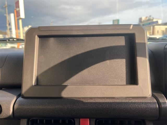 スズキ ジムニーノマド 40枚目